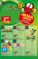 Dźwigniesz więcej  Auchan Hipermarket! 