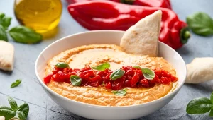 Pasta tak dobra, że można jeść łyżkami. Grecki przepis