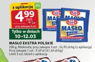 Masło Mlekovita