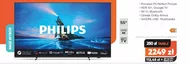 Smart TV Philips