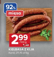 Kiełbasa Karol