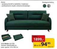 Sofa Verto