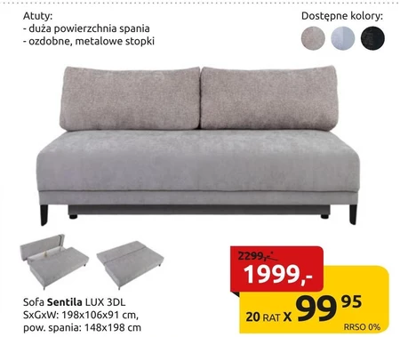 Sofa