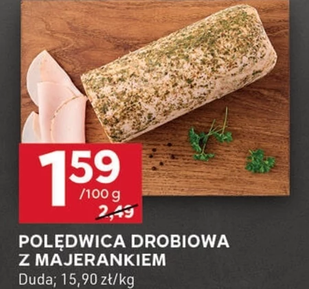 Polędwica Duda