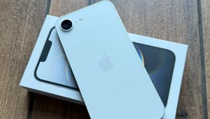 Nowy smartfon Apple. Niby niepozorny, a potrafi zaskoczyć