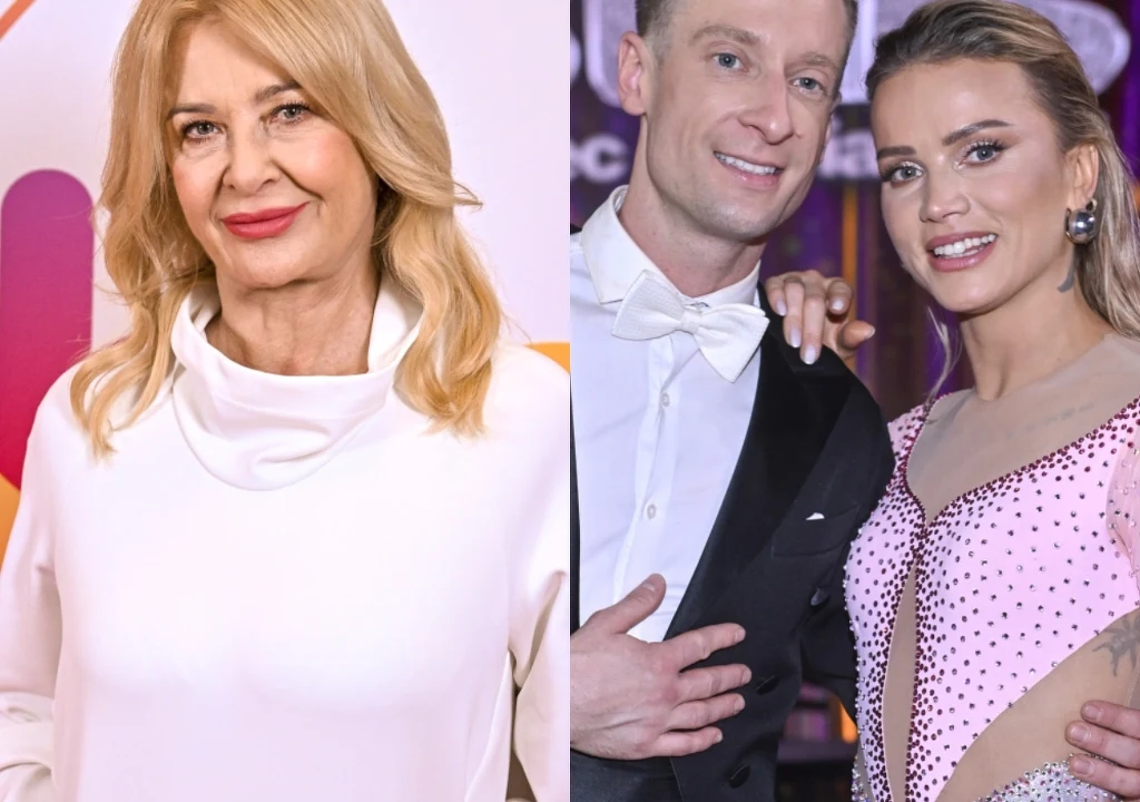 Majka Jeżowska, Michał Danilczuk, Maffashion