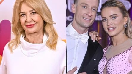 Majka Jeżowska, Michał Danilczuk, Maffashion