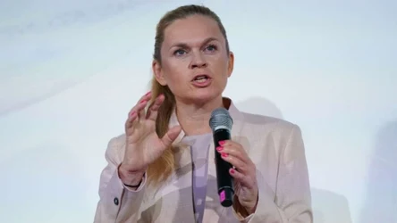 Co o reformie mówi ministra Barbara Nowacka?