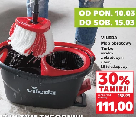 Mop Vileda