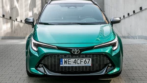 Toyota wygrywa, Stellantis tonie. Ranking globalnych gigantów motoryzacji