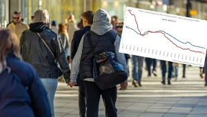 Eurostat: Stopa bezrobocia w styczniu w Polsce wyniosła 2,6 proc., najmniej w UE 