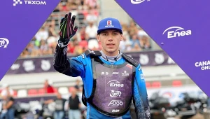 Kibice Stali Gorzów nie zostawili na nim suchej nitki. "Byłem głupi"