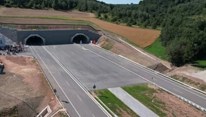 A4 pod Górą św. Anny. Jest nowa propozycja przebiegu trasy
