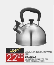 Czajnik Galicja