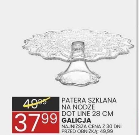 Patera Galicja