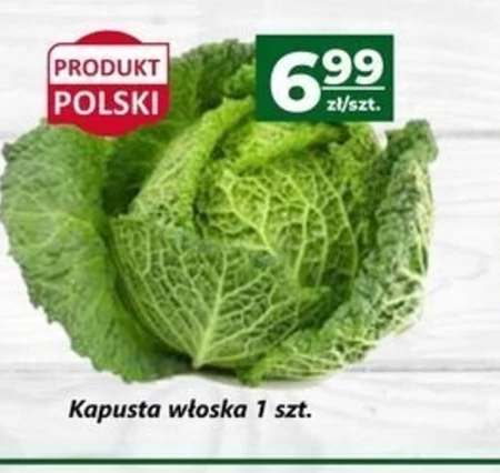 Kapusta Polski