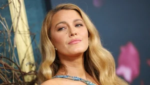 Blake Lively