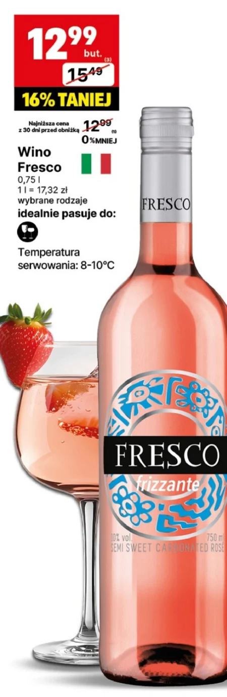 Wino Fresco