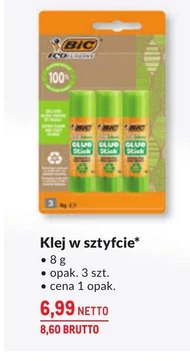 Klej Bic