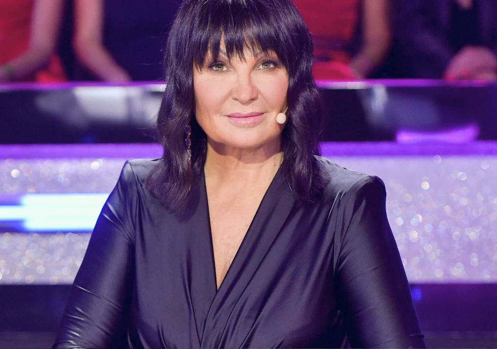 Iwona Pavlović ocenia nową edycję "TzG"