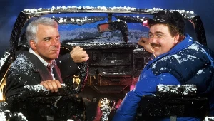 31 lat od śmierci uwielbianego aktora. Tą rolą zapisał się w historii