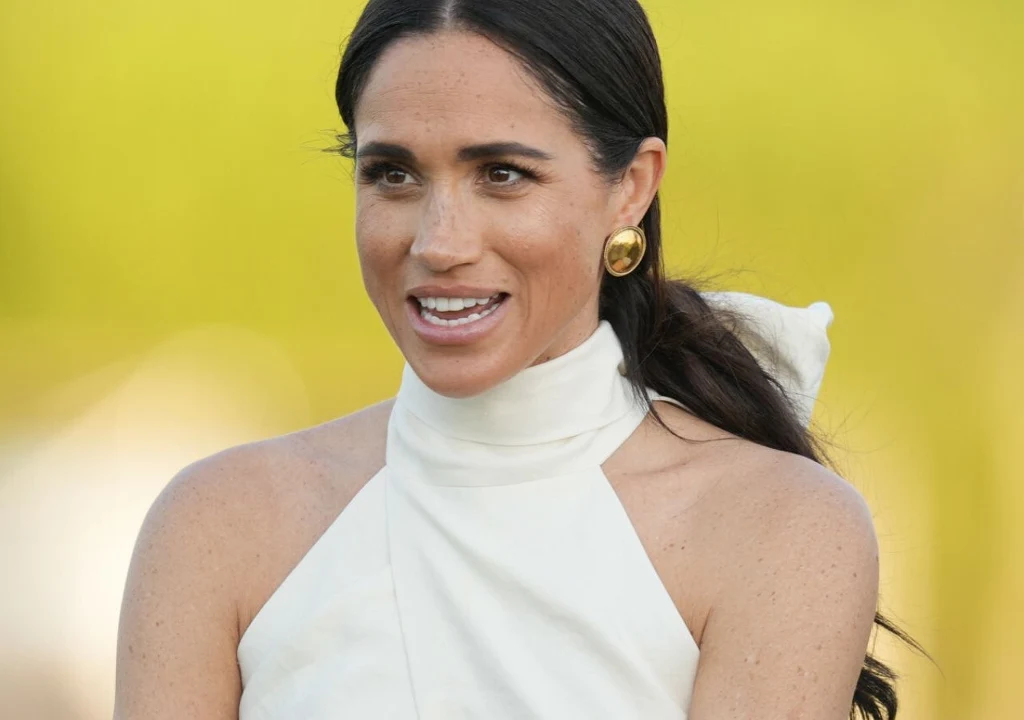 Meghan Markle nie ma powodów do zadowolenia