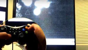 Fragment materiału filmowego zamieszczonego w serwisie YouTube.com na kanale @名古屋大学