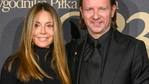 Radosław Majdan, Małgorzata Majdan-Rozenek