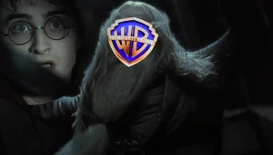 Czy młodemu czarodziejowi uda się uratować dywizję gier w Warner Bros.?