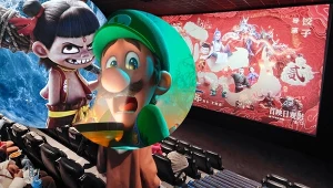 Najpierw Black Myth: Wukong, teraz "Ne Zha 2" w mgnieniu oka dotarło na sam szczyt światowych rankingów. To już prawdopodobnie nie jest tylko zwykła fascynacja chińskimi mitologiami