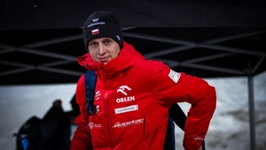 Paweł Wąsek