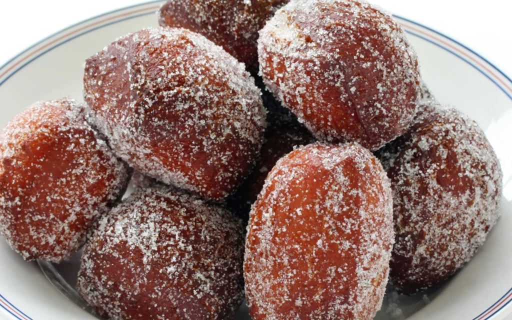 Malasadas