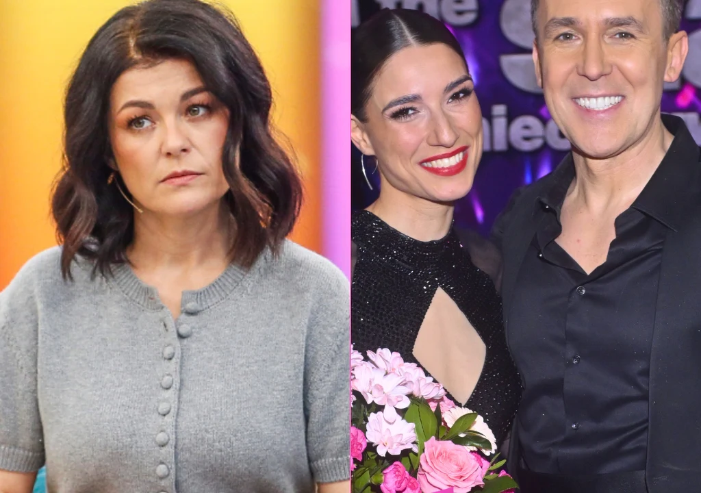 Katarzyna Cichopek, Lenka Klimentova, Maciej Kurzajewski