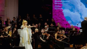 Anime Symphony – symfoniczna podróż do świata Anime