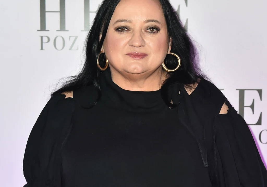 Gosia Baczyńska