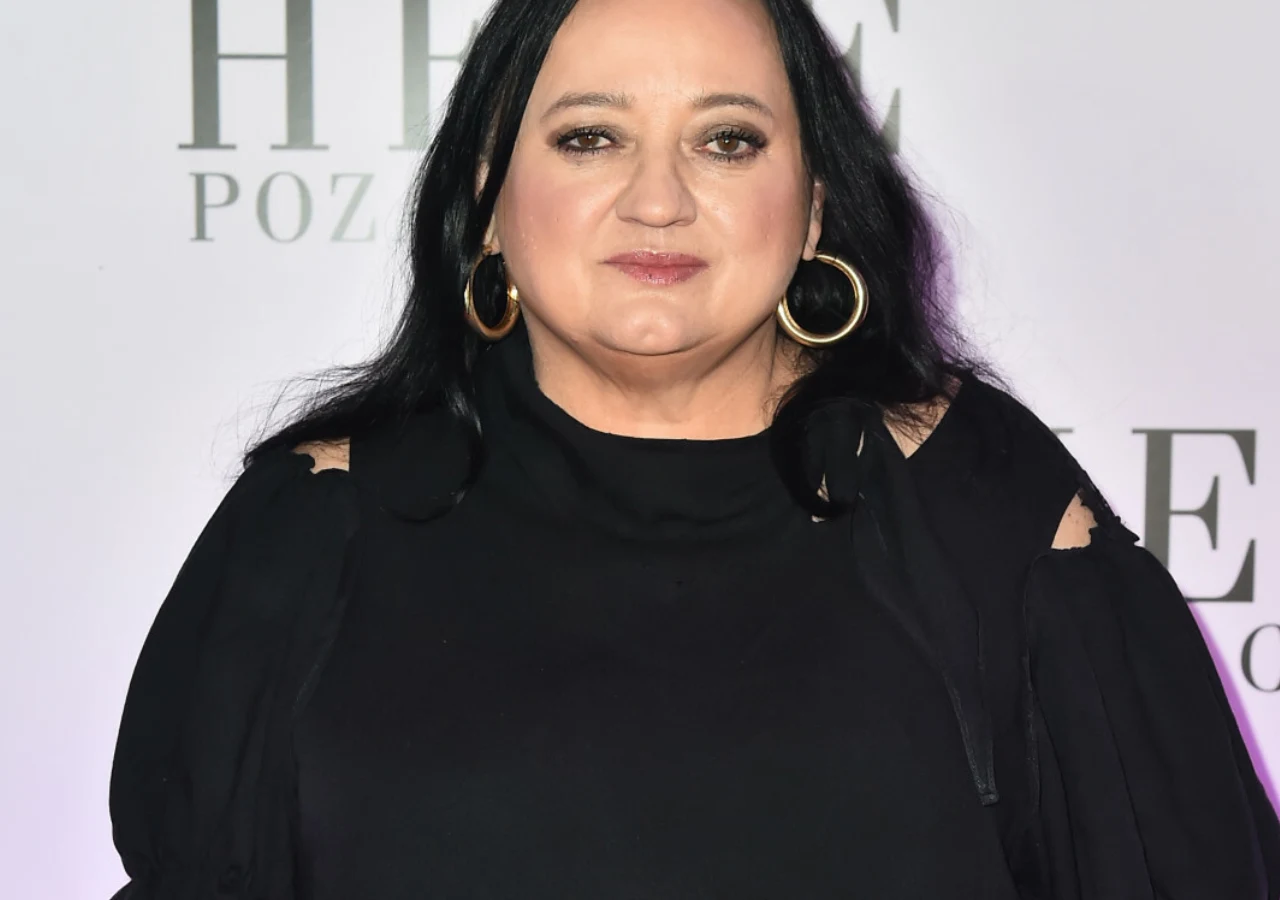 Gosia Baczyńska Gosia Baczyńska