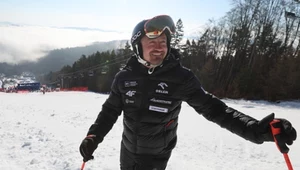 Adam Małysz