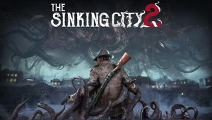 Horror w świecie Lovecrafta z kampanią na Kickstarterze