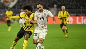 Zaskoczenie w Dortmundzie. Borussia pod ścianą, komplikuje się sprawa awansu