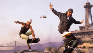 Do sieci trafiła rozgrywka Tony Hawk's Pro Skater 3+4. Remake robi wrażenie