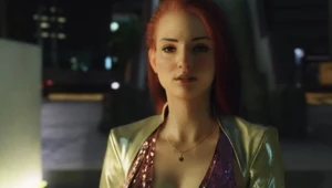 Cyberpunk 2077 na "sterydach" modyfikacji DreamPunk 3.0