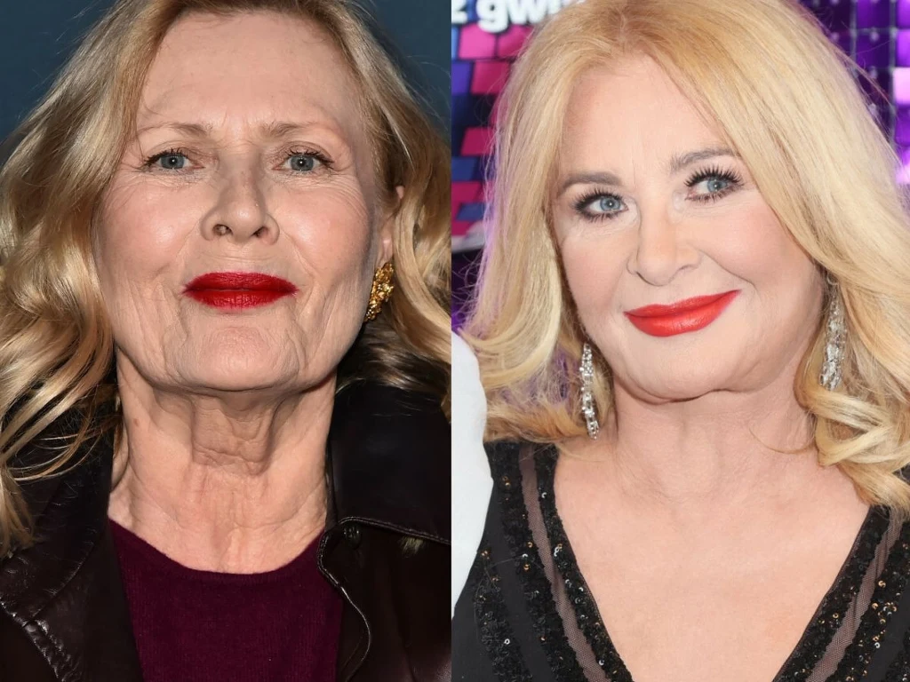 Grażyna Szapołowska, Majka Jeżowska