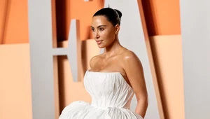 Kim Kardashian zrobiła wielkie wejście. Nikt się tego nie spodziewał 