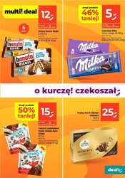 Najlepsze oferty na Dzień Kobiet w Dealz! 