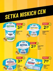 Dzień Kobiet w Delikatesach Centrum 