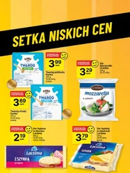 Dzień Kobiet w Delikatesach Centrum 