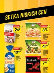 Dzień Kobiet w Delikatesach Centrum 