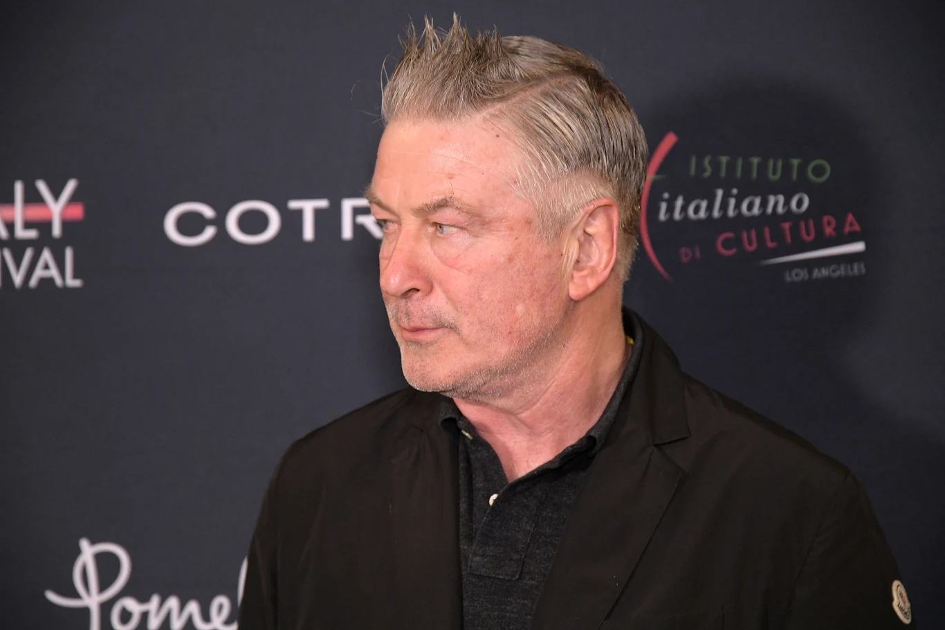 Alec Baldwin Alec Baldwin