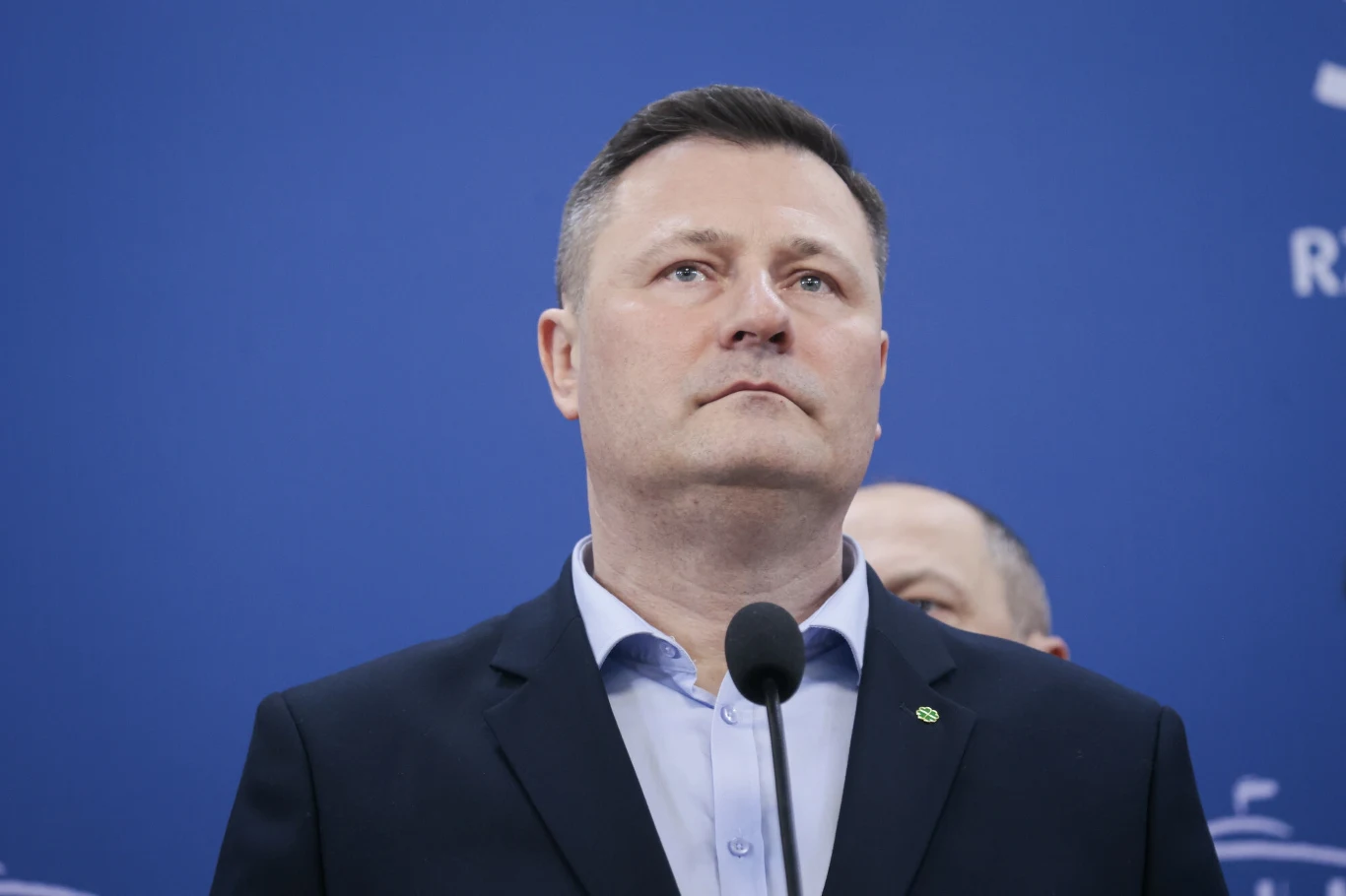 44 mld euro z SAFE dla Polski. Paszyk: Więcej niż budżet na obronę Hiszpanii Minister Krzysztof Paszyk uważa, że Polska i Europa muszą ponosić wysokie nakłady na zbrojenia