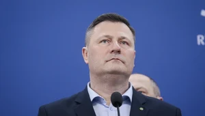 44 mld euro z SAFE dla Polski. Paszyk: Więcej niż budżet na obronę Hiszpanii